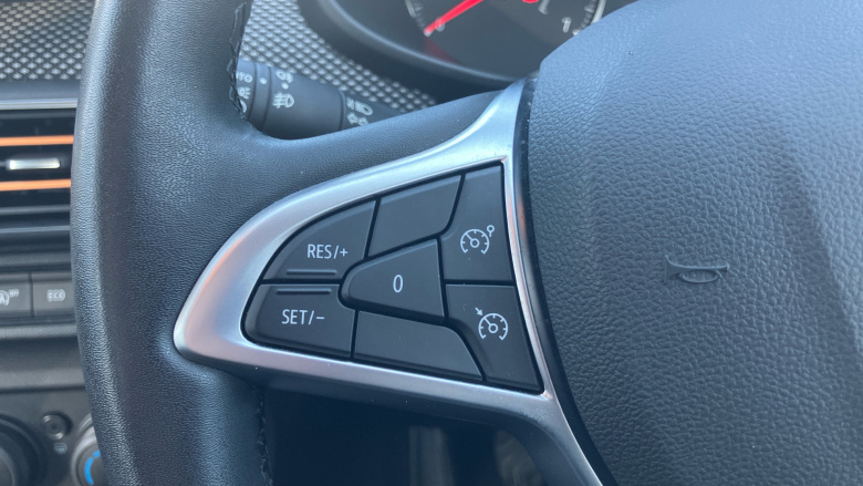 Dacia Sandero Stepway 1.0 TCe Comfort 5dr Petrol Hatchback